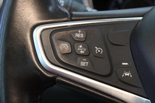 Photo of 2022 Summit White Chevrolet Equinox