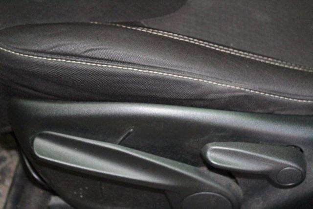Photo of 2015 Granite Crystal Clearcoat Metallic Jeep Cherokee