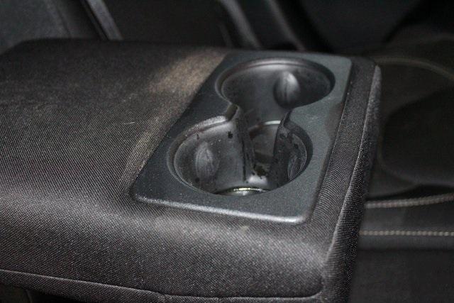 Photo of 2015 Granite Crystal Clearcoat Metallic Jeep Cherokee