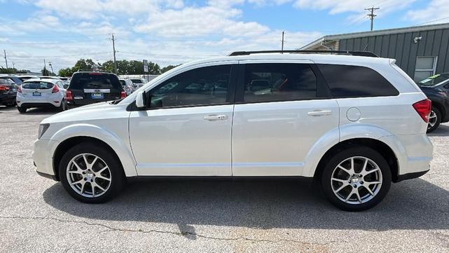 2014 Dodge Journey
