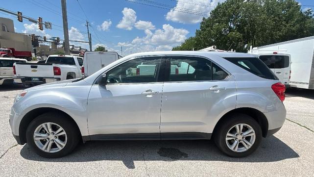 2015 Chevrolet Equinox