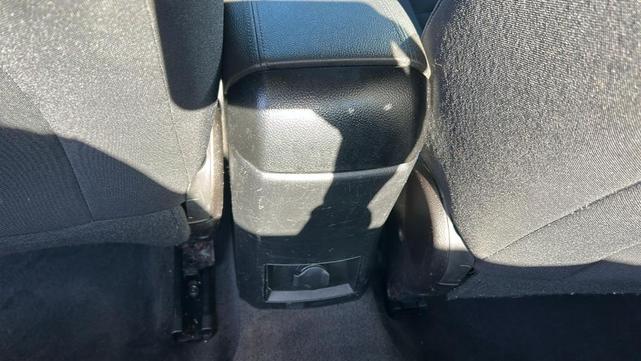 Photo of 2014 Black Granite Metallic Chevrolet Cruze