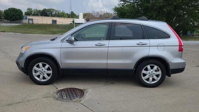 2008 Honda CR-V