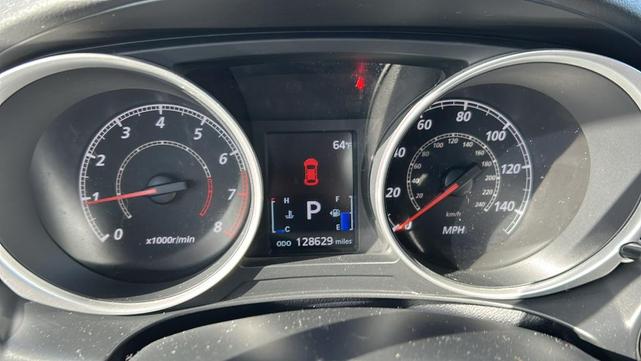 Photo of 2011 Black Mitsubishi Outlander Sport