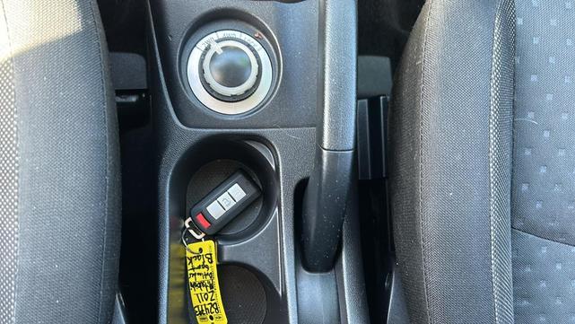 Photo of 2011 Black Mitsubishi Outlander Sport