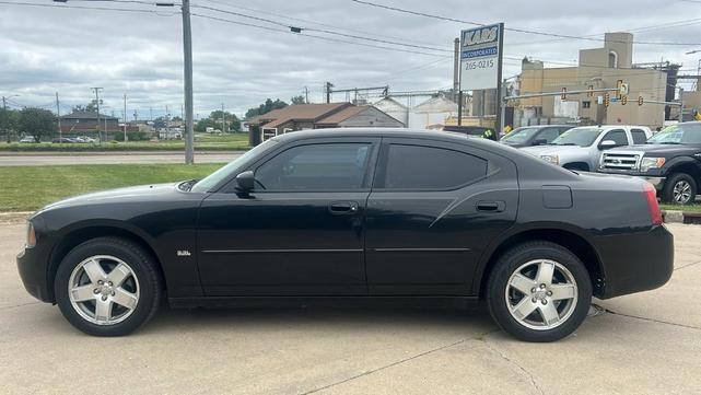 2007 Dodge Charger