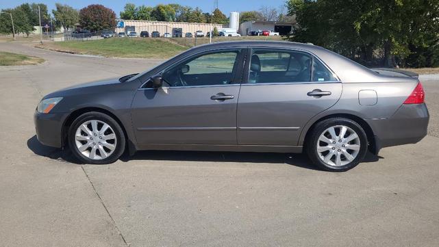 2006 Honda Accord