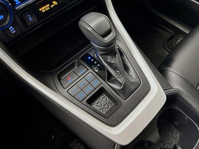 Photo of 2021 Magnetic Gray Metallic Toyota RAV4