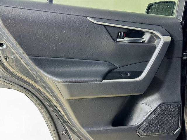 Photo of 2021 Magnetic Gray Metallic Toyota RAV4