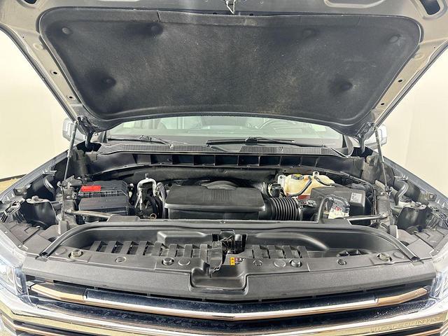 Photo of 2020 Satin Steel Metallic Chevrolet Silverado 1500