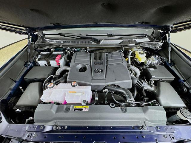 Photo of 2026 Blueprint Toyota Tundra