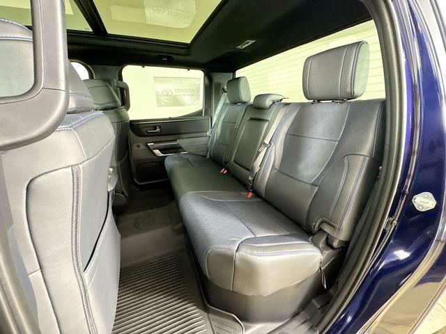 Photo of 2026 Blueprint Toyota Tundra