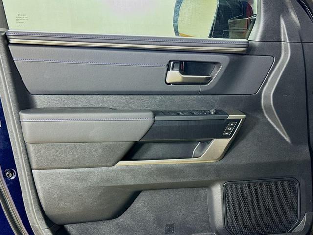 Photo of 2026 Blueprint Toyota Tundra