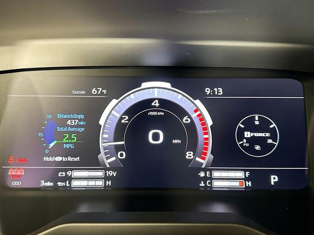 Photo of 2026 Blueprint Toyota Tundra