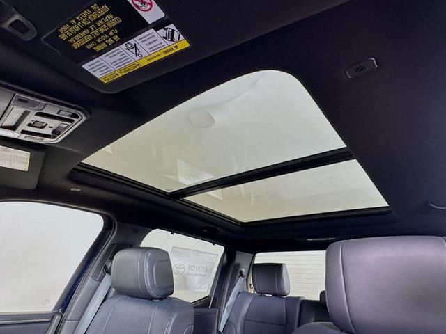 Photo of 2026 Blueprint Toyota Tundra