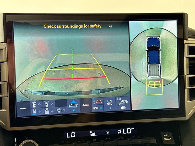 Photo of 2026 Blueprint Toyota Tundra