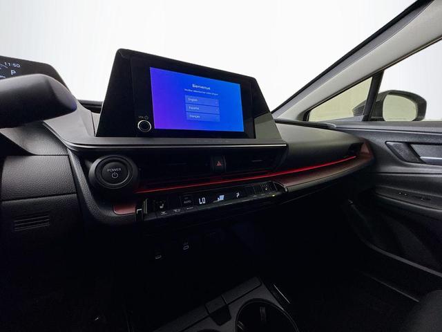 Photo of 2024 Cutting Edge Toyota Prius Prime
