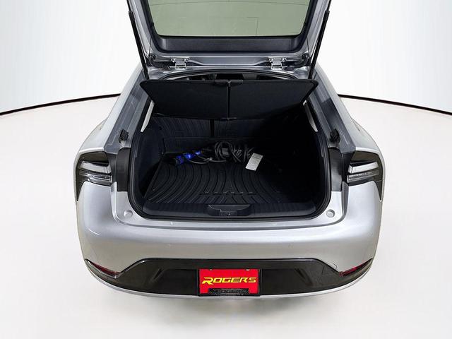 Photo of 2024 Cutting Edge Toyota Prius Prime