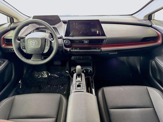 Photo of 2024 Cutting Edge Toyota Prius Prime