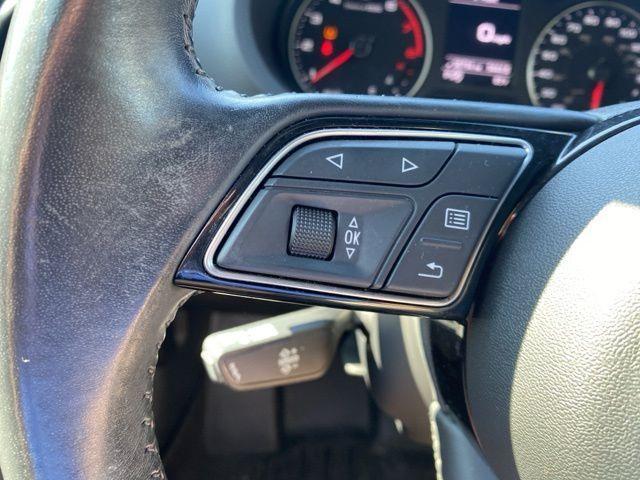 Photo of 2019 Ibis White Audi A3