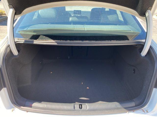 Photo of 2019 Ibis White Audi A3