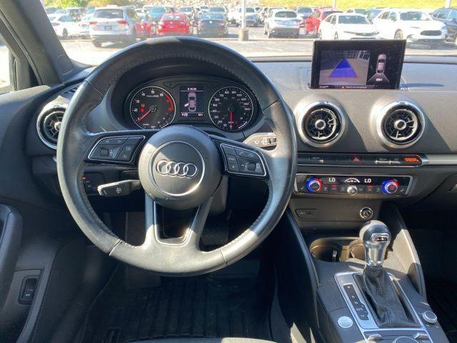 Photo of 2019 Ibis White Audi A3