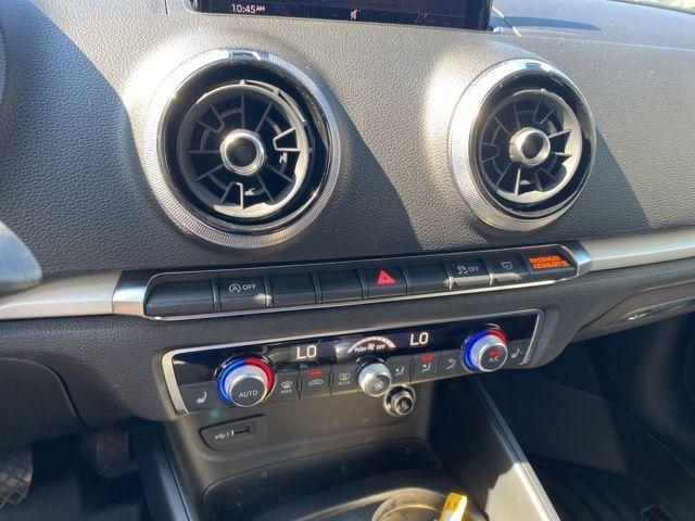 Photo of 2019 Ibis White Audi A3