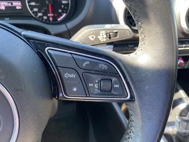 Photo of 2019 Ibis White Audi A3