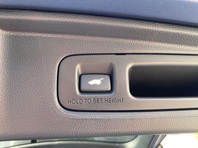 Photo of 2026 Canyon Honda CR-V Hybrid