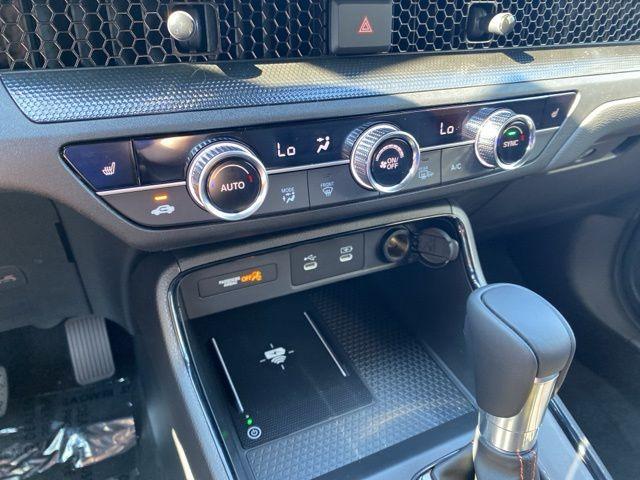 Photo of 2026 Canyon Honda CR-V Hybrid