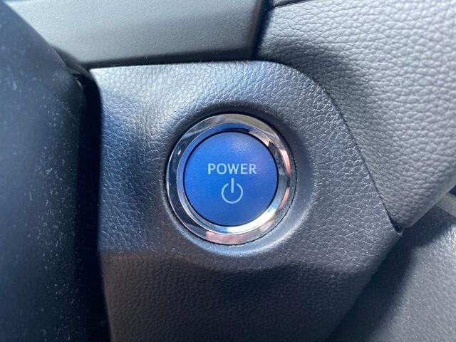 Photo of 2022 Magnetic Gray Metallic Toyota RAV4 Hybrid