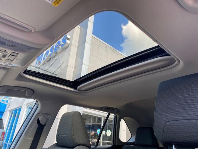 Photo of 2022 Magnetic Gray Metallic Toyota RAV4 Hybrid