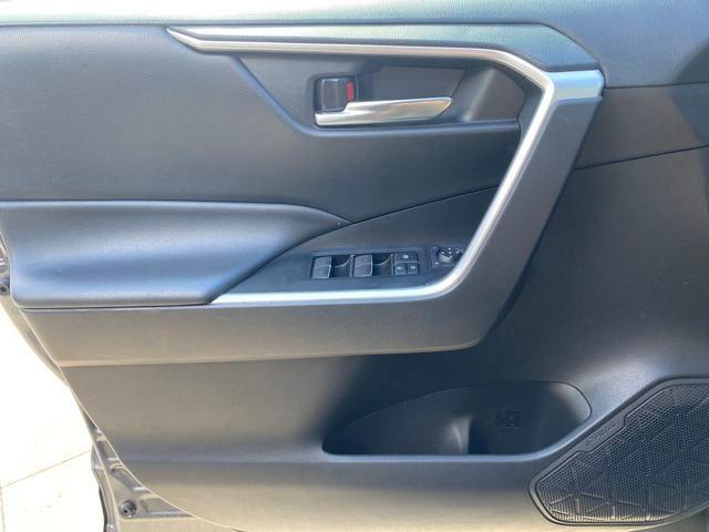 Photo of 2022 Magnetic Gray Metallic Toyota RAV4 Hybrid