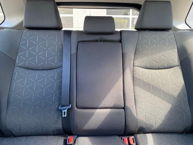 Photo of 2022 Magnetic Gray Metallic Toyota RAV4 Hybrid