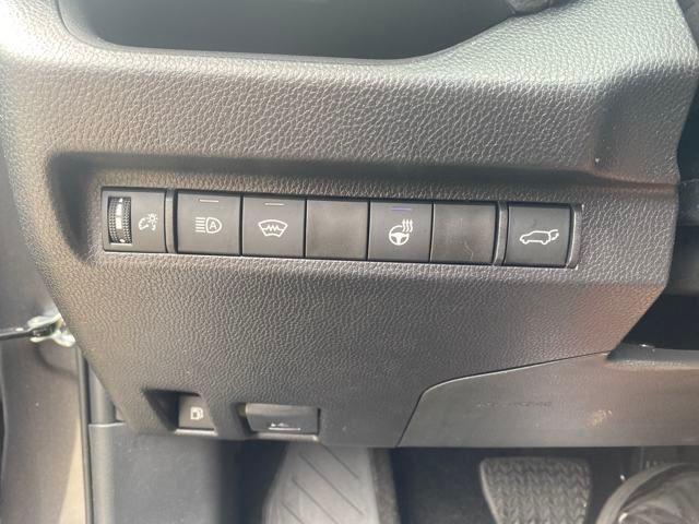 Photo of 2024 Charcoal Toyota RAV4 Hybrid