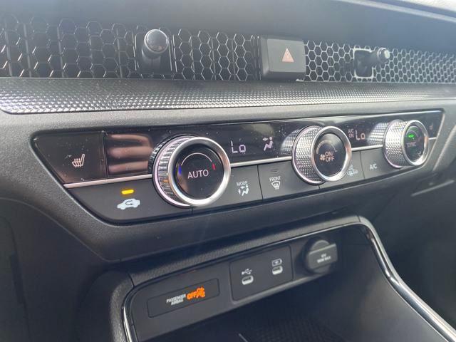 Photo of 2026 Platinum White Pearl Honda CR-V Hybrid