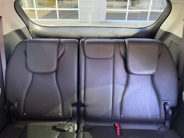 Photo of 2022 Flare Red Kia Carnival
