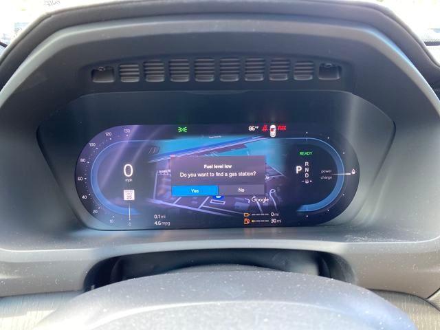 Photo of 2023 White Volvo XC90 Recharge Plug-In Hybrid