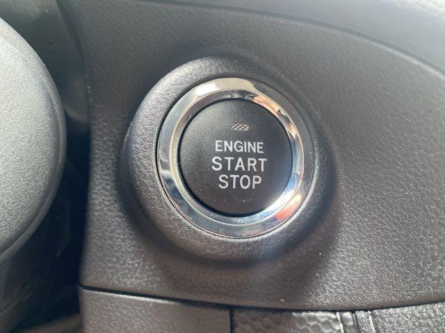 Photo of 2024 Magnetite Gray Metallic Subaru Forester
