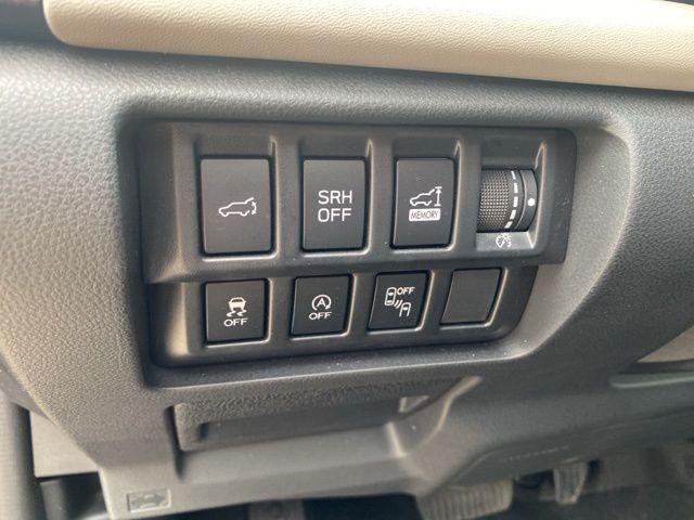 Photo of 2024 Magnetite Gray Metallic Subaru Forester
