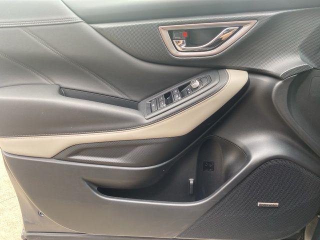 Photo of 2024 Magnetite Gray Metallic Subaru Forester
