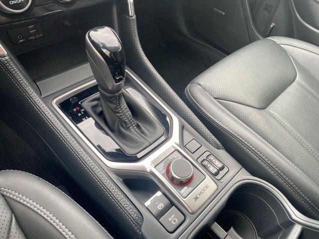 Photo of 2024 Magnetite Gray Metallic Subaru Forester