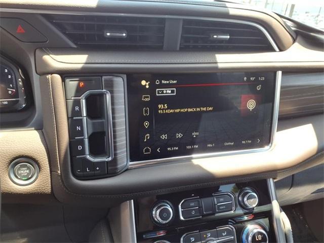 Photo of 2024 Onyx Black GMC Yukon