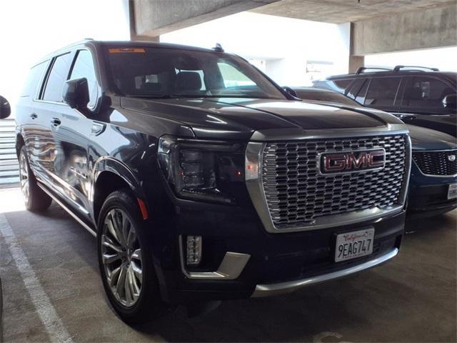 2023 GMC Yukon Xl
