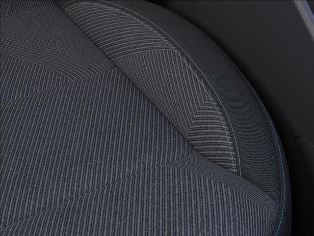Photo of 2025 Black Metallic Chevrolet Trax