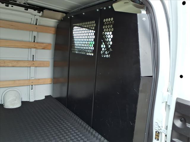Photo of 2023 Summit White Chevrolet Express 2500