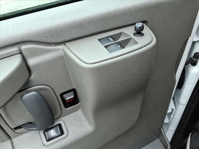 Photo of 2023 Summit White Chevrolet Express 2500