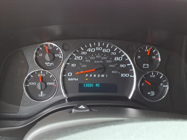 Photo of 2023 Summit White Chevrolet Express 2500