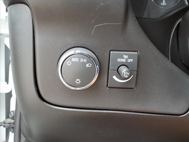 Photo of 2023 Summit White Chevrolet Express 2500