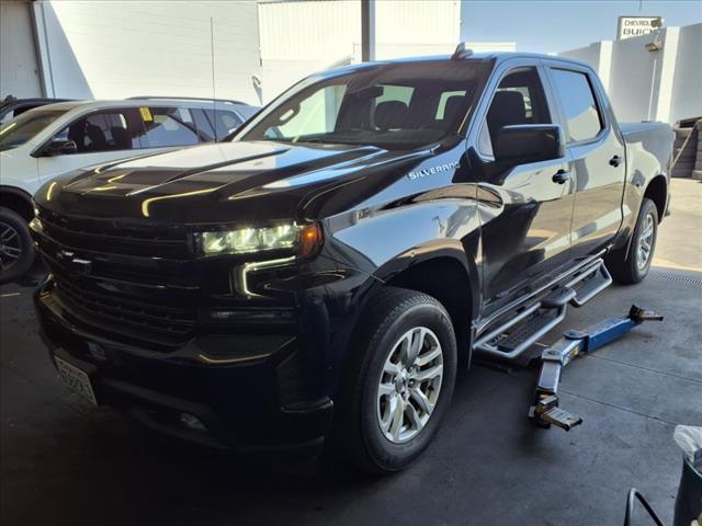 2022 Chevrolet Silverado 1500 Limited